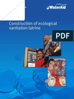 construction of ecological sanitation latrine.pdf