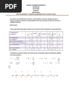 MIII–U2-Actividad 1. Conjunto y Propiedades de Los Números Reales A07065149