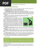 Biologie Clasa A V A 2017 2018 Extras Din Compendiu Pdf