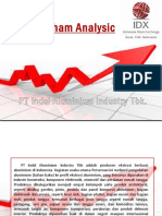 Analisis Saham