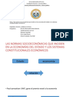 analisis economico - diapos