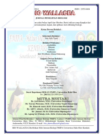 Jurnal Biowallacea Edisi 2 Vol 1 Oktober 2014 PDF