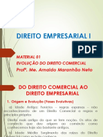 1- Evolução Do Direito Comercial (3)