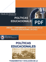 Material Docente Perspectivas Históricas de La Profesión Docente Unidad N°3 PDF