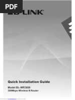 Linksys manual wrt54gl