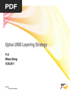 Optus U900 Layering Strategy V1 0