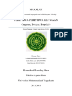 Peristiwa2 Kejiwaan Ingatan Belajar Berpikir