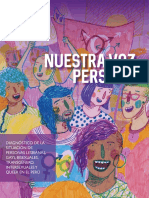 Nuestra Voz Persiste PDF