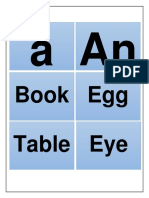 Book Egg Table Eye