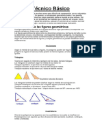 Dibujo Técnico Básico Figuras