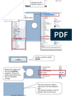 Simple Horserace Game Worksheet For Visual Basic 2008