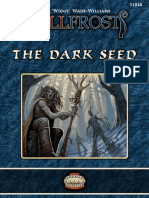 Hellfrost The Dark Seed PDF
