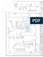 Diagrama Eléctrico Bomba Putzmeister 120D 