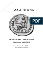 Vocabularium Romae Aeternae PDF