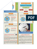 Posiciones Geograficas