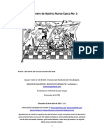 03 - Bucanero de Ajedrez Nuevo 3 PDF