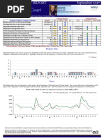 Big Sur Coast Market Action Report September 2017