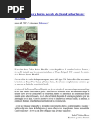 Autivos de Mar y Tierra