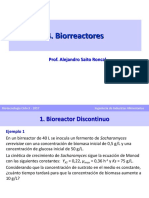 3 Biorreactores