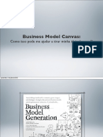 Business Model Canvas