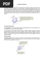 Física II - UFMT - Sistemas de Informalção - Cinemática de Rotação.pdf