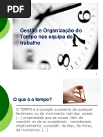 UFCD 5436 Liderança e  Motivação de Equipas 