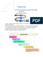 Unidad 3 Segunda Parte