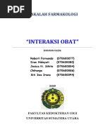 Download MAKALAH FARMAKOLOGI beneran by dianhs SN36250516 doc pdf