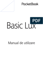 User Guide RO