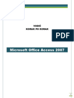 Korak Po Korak Access PDF
