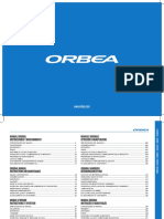 Orbea Alma h30 AF - Manual - Usuario PDF