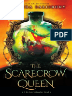The Scarecrow Queen (Excerpt)