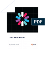 Jwt Handbook
