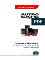 Operator's Handbook: Release 3