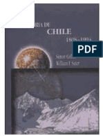 Simon Collier & William Sater - Historia de Chile, 1808-1994 PDF