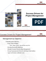 Project Management