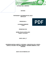 MARY - GRP 17 - Fase 3 - Hipotesis