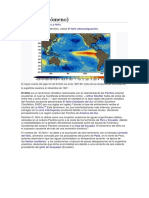 El Niño (Fenómeno) : No Debe Confundirse Con - para Otros Usos de Este Término, Véase