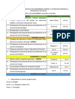 Capacitacion Personal Tecnico