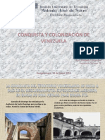 conquistaycolonizacindevenezuela-160528195503