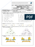 Formativa Adic y Sus