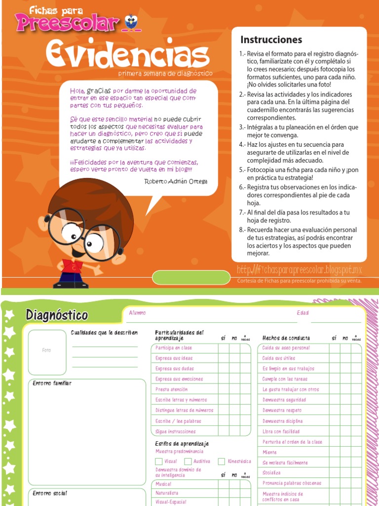 649 | PDF | Jardín de infancia | Aprendizaje