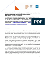 Entrecruces-En-Alberdi-Inter - PDF VIVIS PDF