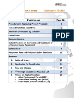 Investors Guide Annex A