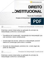 Principios Da Nterpretação Constitucional 2-2