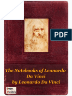 Da Vinci's Notebooks.pdf
