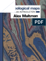 Geological Maps