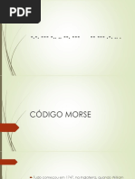 Código Morse