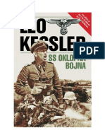 Leo Kessler - SS Oklopna Bojna
