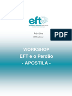 EFT e Perdão - Apostila PDF
